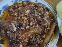 -特色小吃店(平遥县衙店)