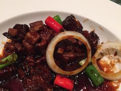 -富淳饭店(陆家嘴保利广场店)
