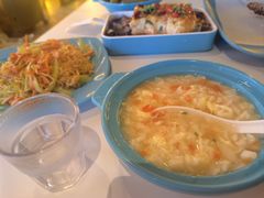 -二发烧烤(亚麻厂店)