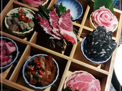 -嘿嘟嘟·肋条烧肉放题(爱融荟城店)