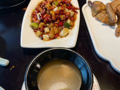 招牌麻婆豆腐-陈麻婆豆腐总店