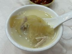 -凤城礼记鱼翅海鲜酒家(新马路总店)