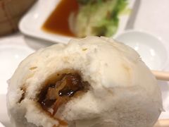 -海都六福酒家(世博广场店)