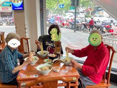 -奎元馆.百年奎元.非遗传承(西湖边的解放路店)