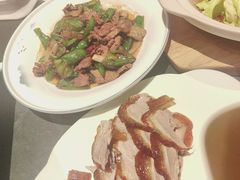 -全聚德(双井店)