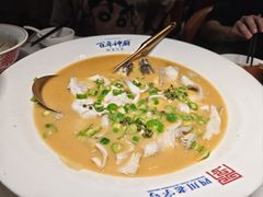 -百年神厨·地道川菜(清江西路店)