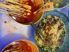 -韩盛·盛江山自助料理(中街大悦城店)