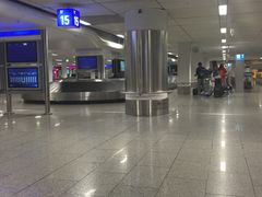 -法兰克福机场免税店(2号航站楼店)