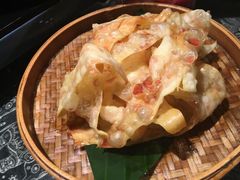 白族乳扇-兰木肆·云南菜(龙湖U城天街店)