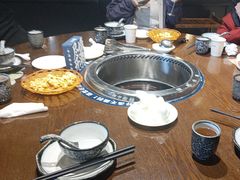 -快乐小羊(富强中路店)