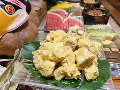 -北京辽宁大厦·盛安汇西餐厅