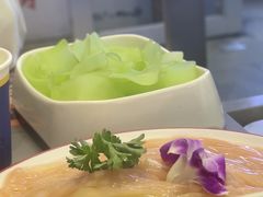 -生活如沸·顺德水牛奶火锅(大学路店)