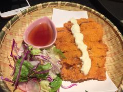 南蛮鸡排-赤谷和牛烧肉居酒屋(石景山店)
