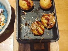 -一心创作料理屋(经开万达店)