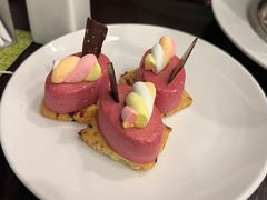 -西安绿地假日酒店·欧意咖啡厅