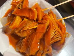 -老坑记·香港经典粤菜馆