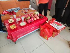 -禧·婚纱礼服馆