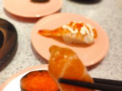 -争鲜回转寿司(中街大悦城店)