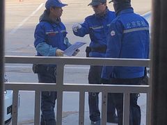 -京西五环检测场