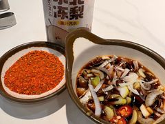 -白山烧烤(文安路万豪店)