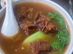 -珍珍小食店(西华路店)