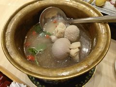 -羊之道草原味道清真餐厅(番禺店)