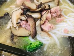 -老妈米线(东圈门店)