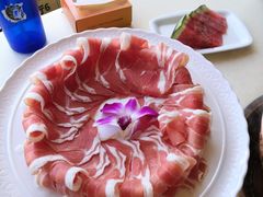 -阳坊胜利涮羊肉(阳坊老店)