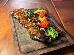 -埠口精酿夜景餐酒吧· BREWPORT BISTRO(长嘉汇重庆之眼店)