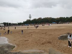 -日照灯塔风景区