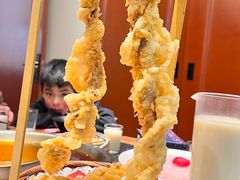 -李掌柜鲜菜火锅(移民广场店)
