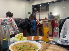 -朴小妹人参鸡汤火锅(长白山万达店)