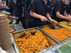 -丁家坡洋芋·观音桥好吃街A区(全国总店)