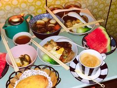 -丽晶大班SPA(大沽店)