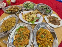 -真浪大家乐海鲜餐馆