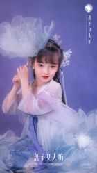 -盘子女人坊古装写真摄影(南京总店)