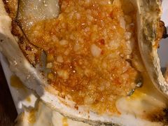 -吉香碳烤生蚝(仙霞路店)