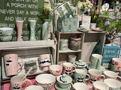 -陶缘陶瓷工厂店