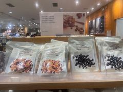 -MUJI无印良品(金狮广场店)