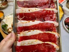 -韩宫宴烤肉·黑毛和牛·料理(环球银泰城店)