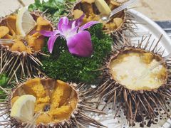 -福茗春薪禾记海鲜烧烤(八一路店)