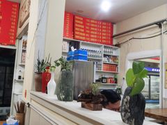 -阳春面馆(海关店)