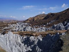 -墨石公园景区