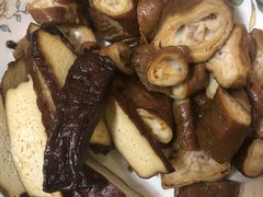 -万春卤菜(天乡后街步行街店)