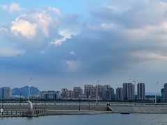 -养马岛旅游度假区