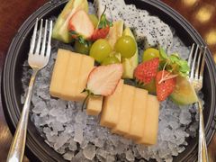-青岛海尔洲际酒店