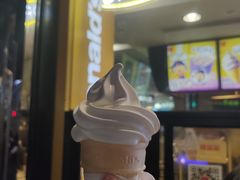 -麦当劳(平和堂店)