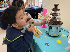 -青岛贝壳博物馆