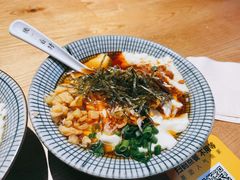 咸豆花-桃园眷村(万象天地店)