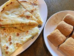 -河沿肉饼Beijing Pie(东华门店)
